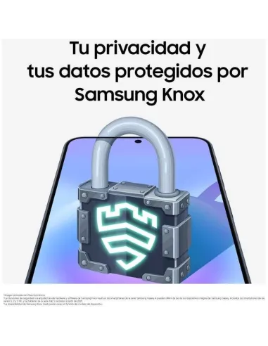 Samsung Galaxy A27 5G 128GB Rosa: móvil 5G AMOLED 120 Hz