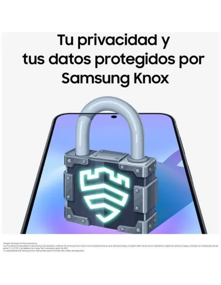 Samsung Galaxy A27 5G 128GB Rosa: móvil 5G AMOLED 120 Hz