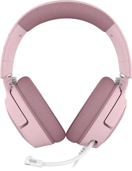 Razer Kraken V4 X Pikachu & Eevee: auriculares gaming USB