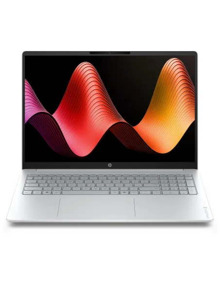 HP OmniBook 3 D2HH8EA Intel Core 3 100U/8GB/512GB SSD/15.6" FreeDOS