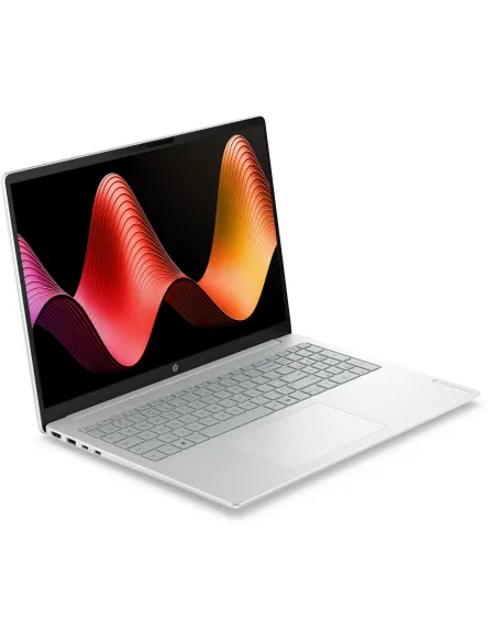 HP OmniBook 3 16-BU0062NS portátil 16 pulgadas 2K con 512 GB
