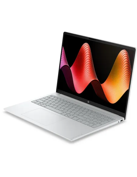 HP OmniBook 3 16-BU0062NS portátil 16 pulgadas 2K con 512 GB