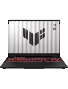 ASUS TUF Gaming A16 TUF608UHI-TU239 AMD Ryzen 7 260/16GB/512GB SSD/RTX 5050/16" FreeDOS-PPOPOR7835
