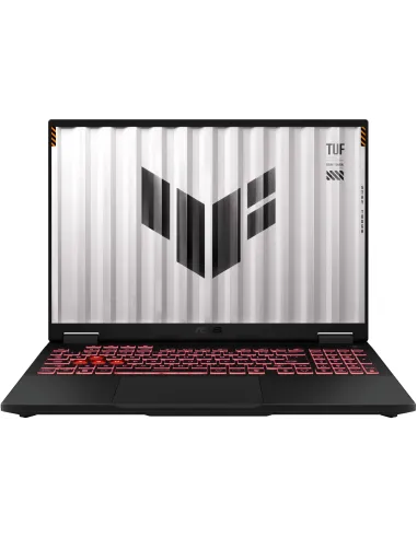 ASUS TUF Gaming A16 TUF608UHI-TU239 AMD Ryzen 7 260/16GB/512GB SSD/RTX 5050/16" FreeDOS