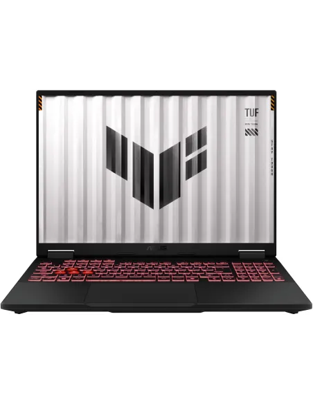 ASUS TUF Gaming A16 TUF608UHI-TU239 AMD Ryzen 7 260/16GB/512GB SSD/RTX 5050/16" FreeDOS