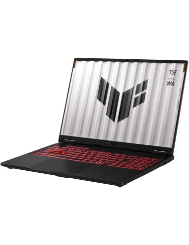 ASUS TUF Gaming A16 TUF608UHI-TU239 portátil gaming RTX 5050