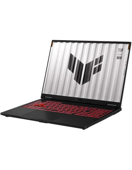 ASUS TUF Gaming A16 TUF608UHI-TU239 portátil gaming RTX 5050