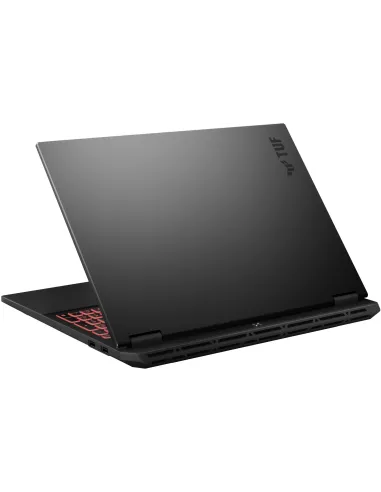 ASUS TUF Gaming A16 TUF608UHI-TU239 portátil gaming RTX 5050