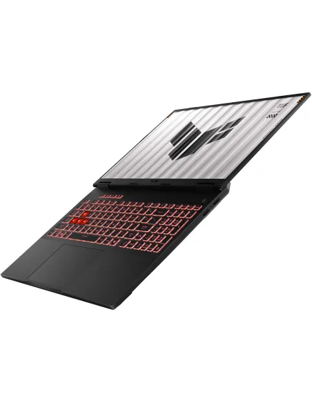 ASUS TUF Gaming A16 TUF608UHI-TU239 portátil gaming RTX 5050