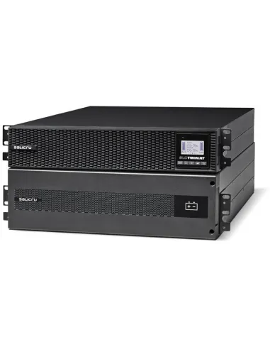 SALICRU SLC-10000-TWIN RT3 B0 SAI Online de 10 kVA Doble Conversión