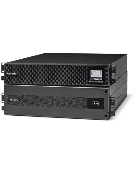 SALICRU SLC-10000-TWIN RT3 B0 SAI Online de 10 kVA Doble Conversión