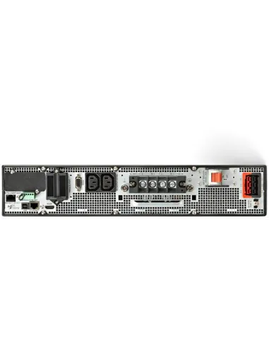 SALICRU SLC-10000-TWIN RT3 B0 10 kVA rack/torre profesional