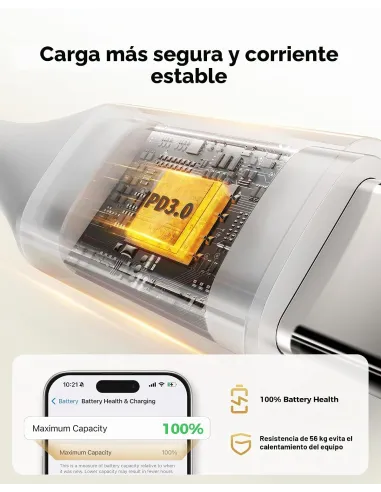 Cable USB-C Intenso C60C: pack de 4 cables negros USB-C