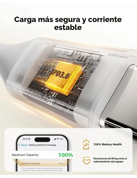 Cable USB-C Intenso C60C: pack de 4 cables negros USB-C