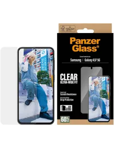 PanzerGlass Protector de Pantalla Galaxy A37 5G-AATFYC3688