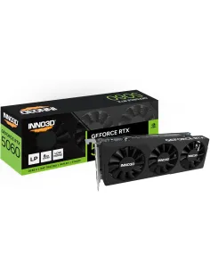 Inno3D GeForce RTX 5060 Low Profile 8GB GDDR7 DLSS4-ITGPE70107