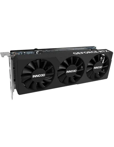 Inno3D GeForce RTX 5060 Low Profile: gráfica 8GB compacta