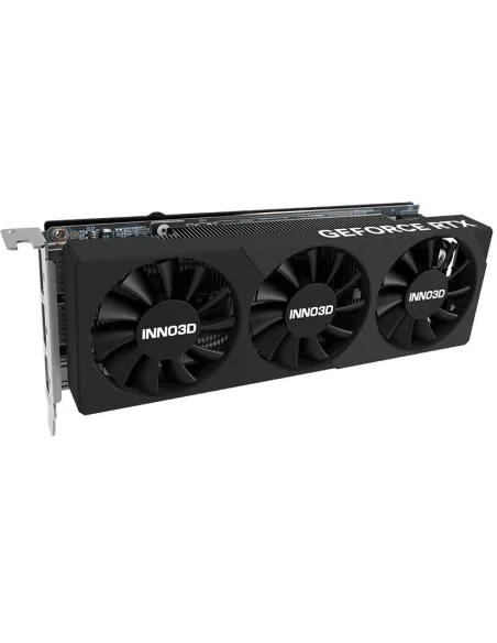 Inno3D GeForce RTX 5060 Low Profile: gráfica 8GB compacta