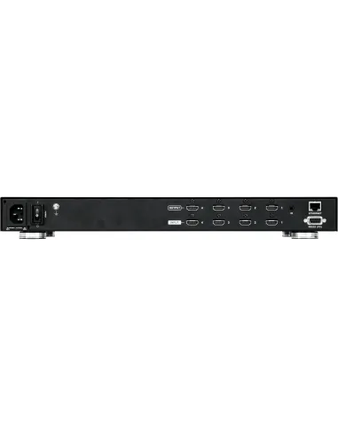 Aten VM5404H-AT-G: matriz HDMI 4x4 Full HD en rack 1080p