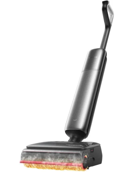 Dreame T16 Pro Heat: aspiradora fregadora con agua caliente