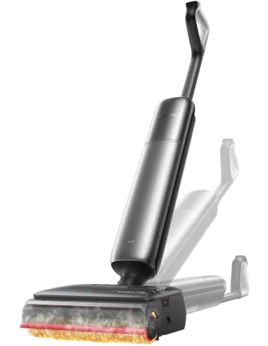 Dreame T16 Pro Heat: aspiradora fregadora con agua caliente