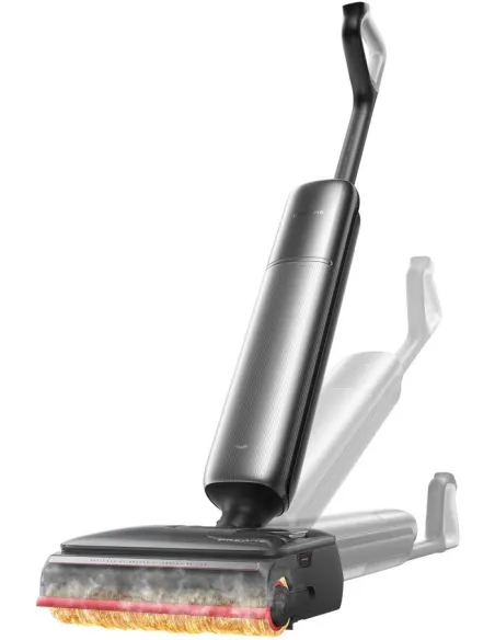 Dreame T16 Pro Heat: aspiradora fregadora con agua caliente