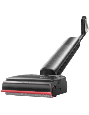 Dreame T16 Pro Heat Aspirador en Seco y Húmedo Inteligente, Triple Borde