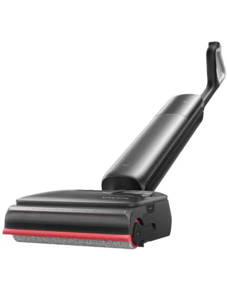 Dreame T16 Pro Heat Aspirador en Seco y Húmedo Inteligente, Triple Borde