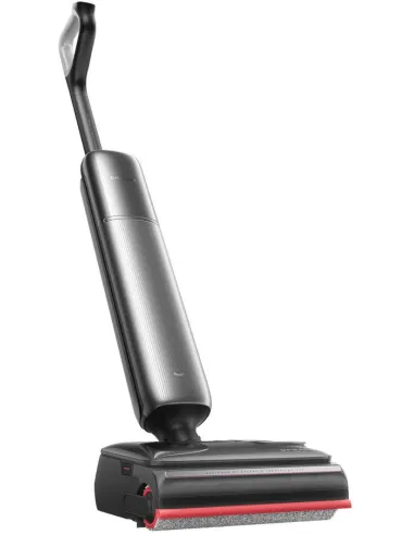 Dreame T16 Pro Heat: aspiradora fregadora con agua caliente