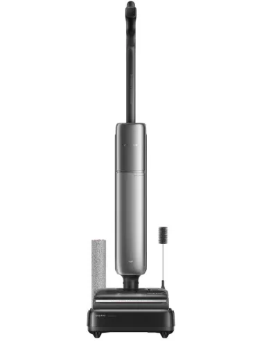 Dreame T16 Pro Heat: aspiradora fregadora con agua caliente