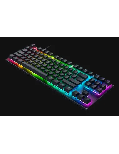 Razer Huntsman V3 HE Magnetic Tenkeyless 8KHz | teclado TKL