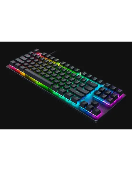 Razer Huntsman V3 HE Magnetic Tenkeyless 8KHz | teclado TKL