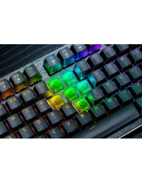 Razer Huntsman V3 HE Magnetic Tenkeyless 8KHz | teclado TKL
