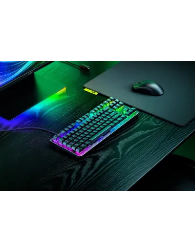 Razer Huntsman V3 HE Magnetic Tenkeyless 8KHz | teclado TKL