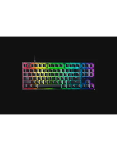 Razer Huntsman V3 HE Magnetic Tenkeyless 8KHz | teclado TKL