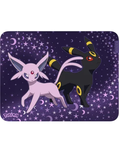 Razer Gigantus V2 Medium Espeon & Umbreon Alfombrilla de Ratón Suave para Juegos diseñada para ofrecer Velocidad y Control