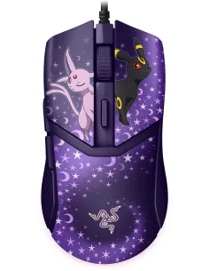 Razer Cobra Espeon & Umbreon Edition Ratón para Juegos con Cable, 8500DPI y Cable Speedflex-1410546