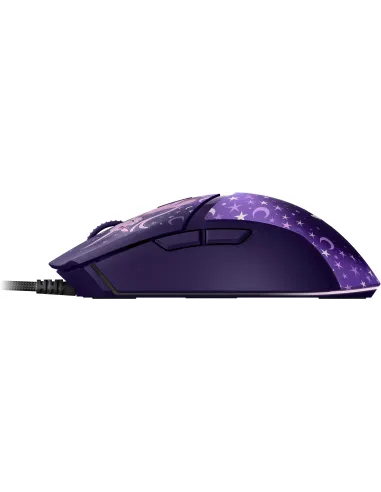 Razer Cobra Espeon & Umbreon Edition | Ratón gaming 58 g