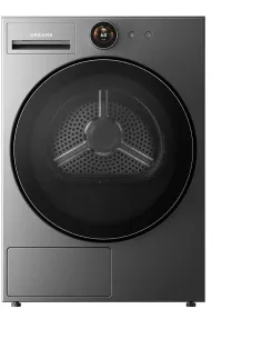 Dreame L9 AI Twin Inverter Secadora de Ropa con bomba de Calor de 9Kg Gris-1408966