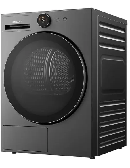 Dreame L9 AI Twin Inverter , vapor y bomba de calor grafito