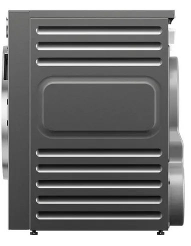 Dreame L9 AI Twin Inverter , vapor y bomba de calor grafito