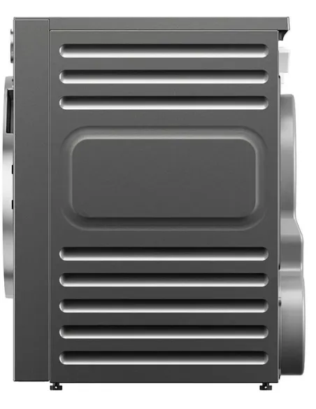 Dreame L9 AI Twin Inverter , vapor y bomba de calor grafito