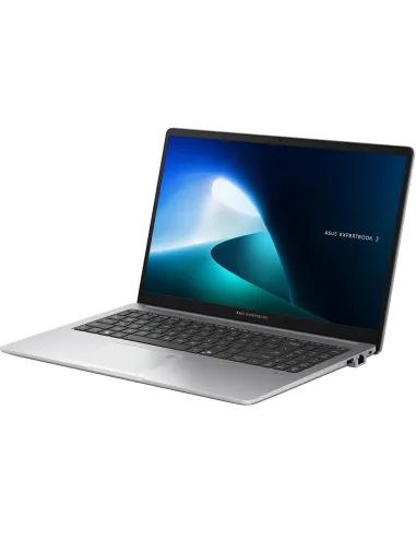 ASUS P1503CVA-S72892X: portátil 15,6" Windows Pro con RJ-45