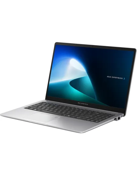 ASUS P1503CVA-S72892X: portátil 15,6" Windows Pro con RJ-45