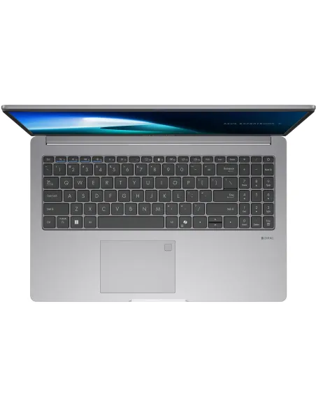 ASUS P1503CVA-S72892X: portátil 15,6" Windows Pro con RJ-45