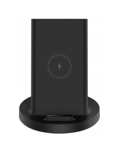 Xiaomi Mi Wireless Charging Stand Cargador Inalámbrico 20W