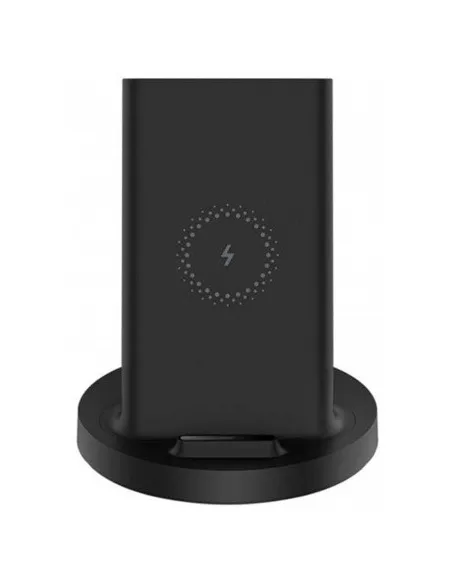 Xiaomi Mi Wireless Charging Stand Cargador Inalámbrico 20W