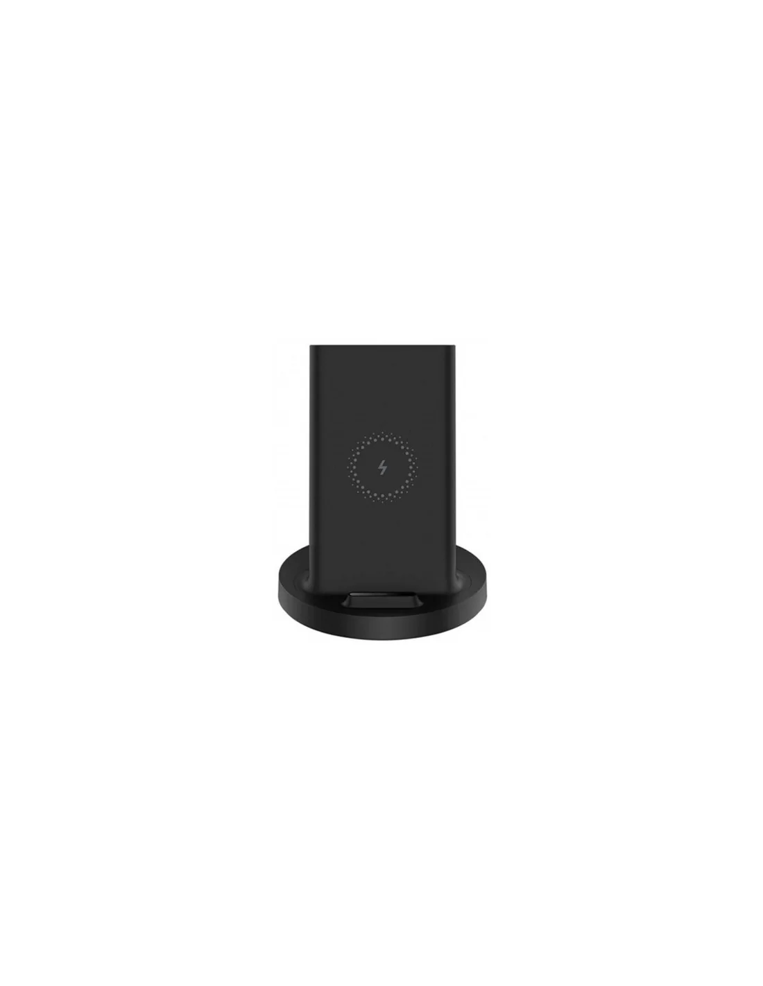 Xiaomi Mi Wireless Charging Stand Cargador Inalámbrico 20W