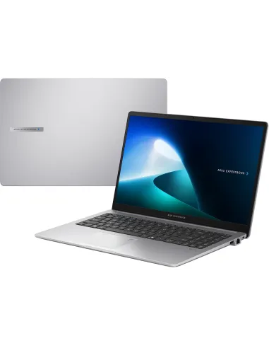 ASUS P1503CVA-S72892X: portátil 15,6" Windows Pro con RJ-45