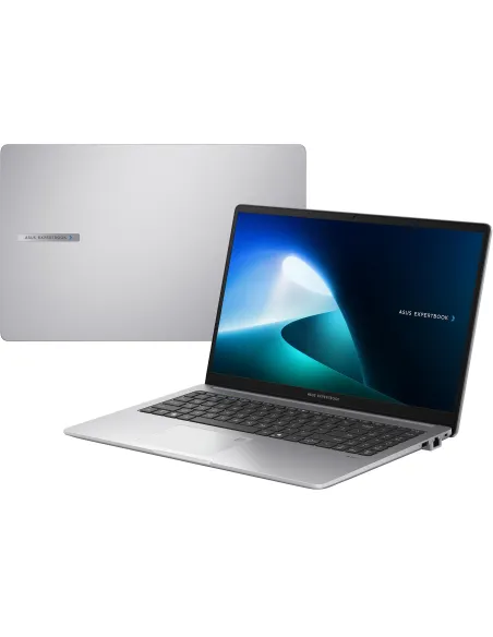 ASUS P1503CVA-S72892X: portátil 15,6" Windows Pro con RJ-45
